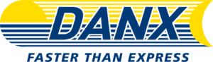 Danx logo