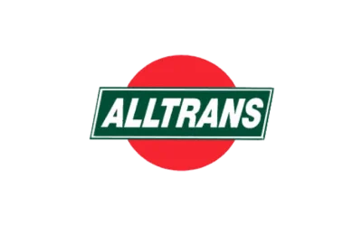 Alltrans logo