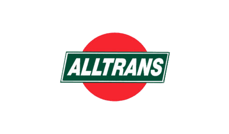 Alltrans logo