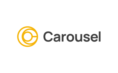 Carousel logo