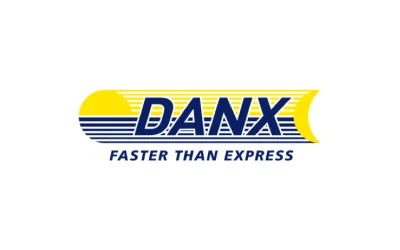 DANX logo