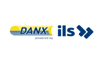 DANX ILS logo