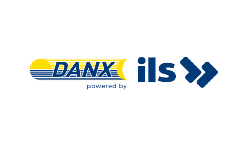 DANX ILS logo