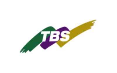 TBS logo