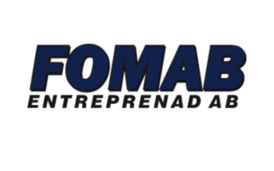 Logo of company FOMAB