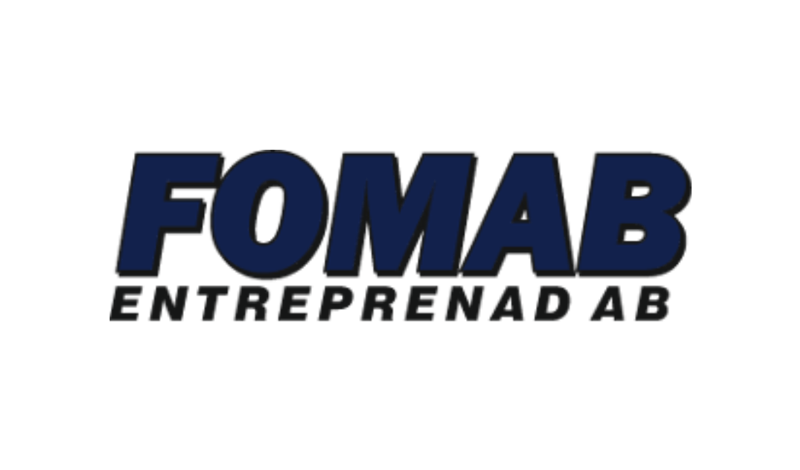 Fomab Logo