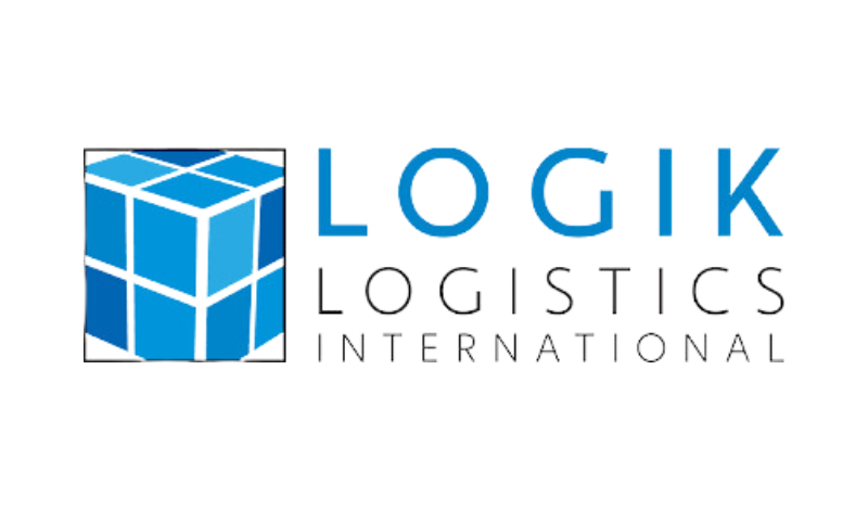 Logik logo