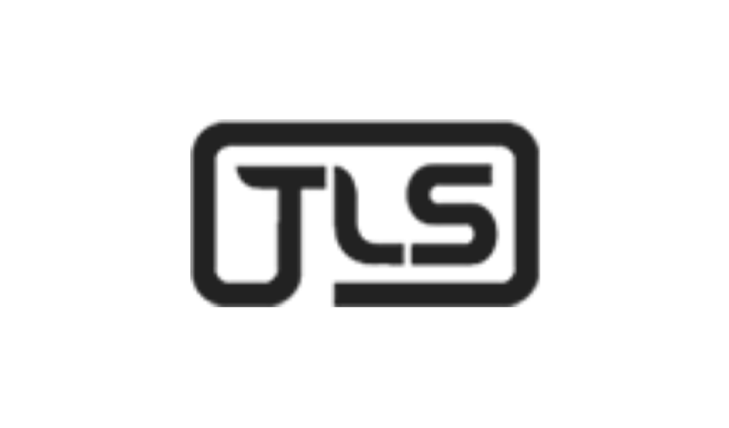 TLS logo