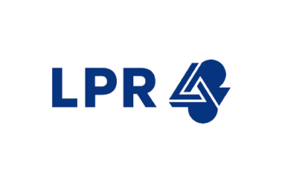 LPR logo small