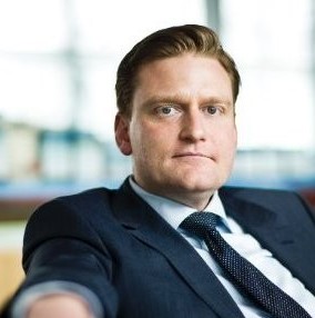 Klaus Rud Sejling (CEO)