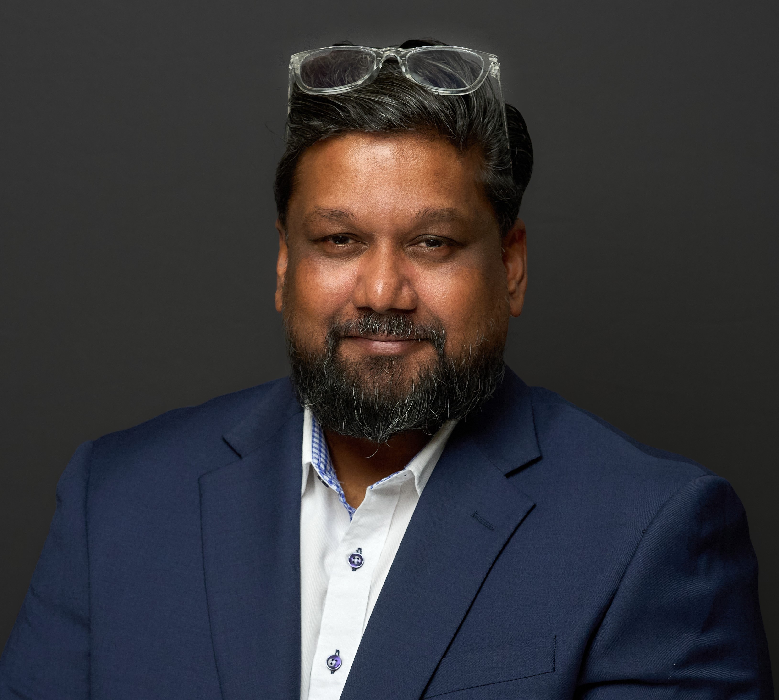Mohan-Palaniandy