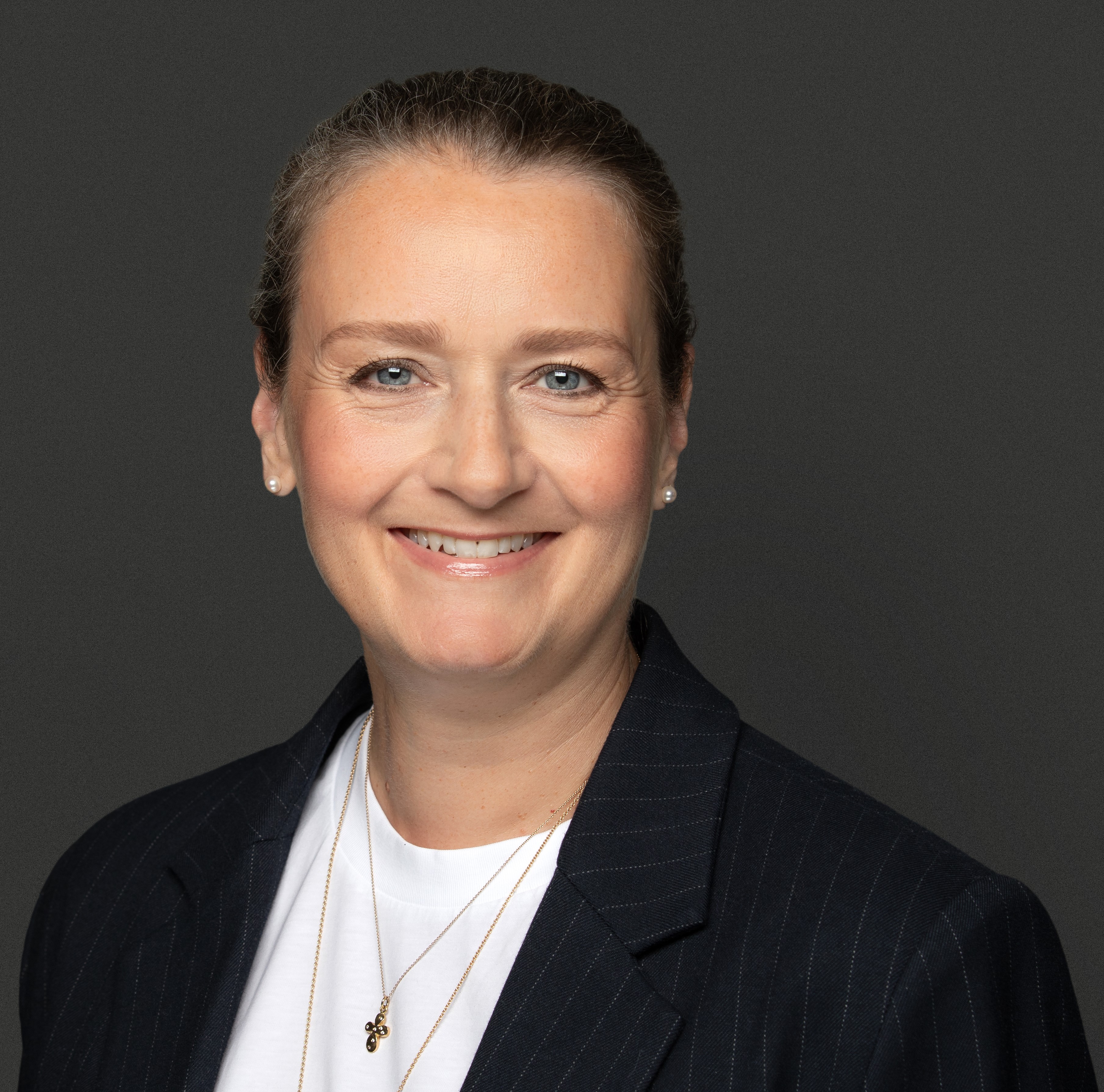 Headshot of Malene Vig Hjarnaa