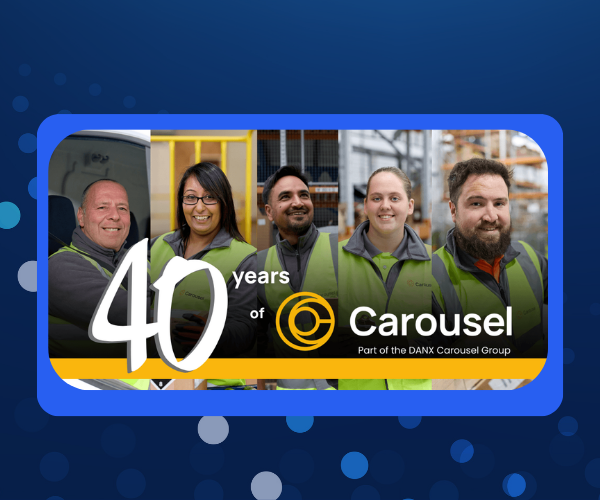 Carousel's employees