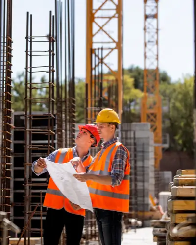 construction site