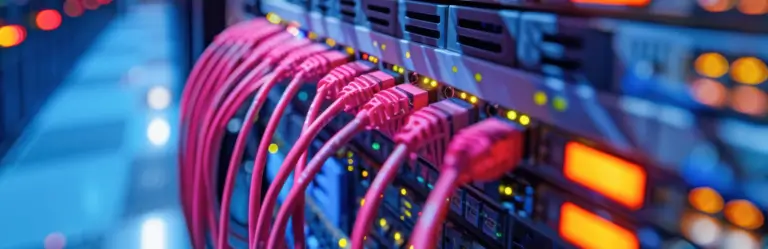 server cables